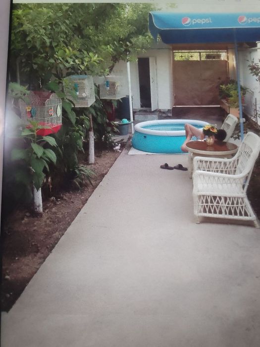 Продается дом 3х комнатный