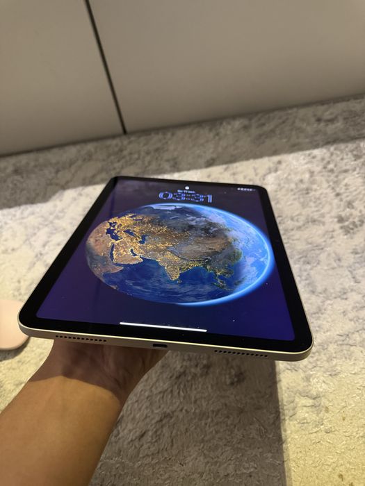 iPad 10th Generation 64GB Space Gray | Touch ID | Без минусов
