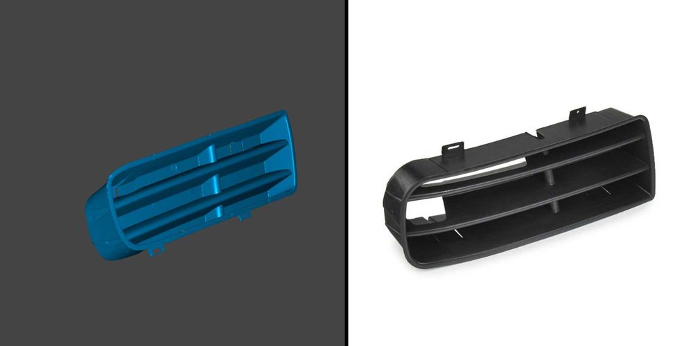 Servicii Scanare 3D