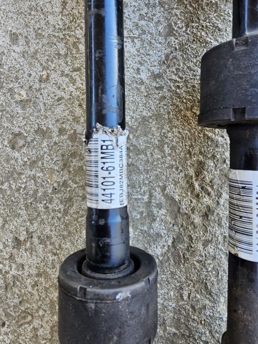 Vând planetare față Vitara 2015-2018 4x4 all grip , 1.6 benzină