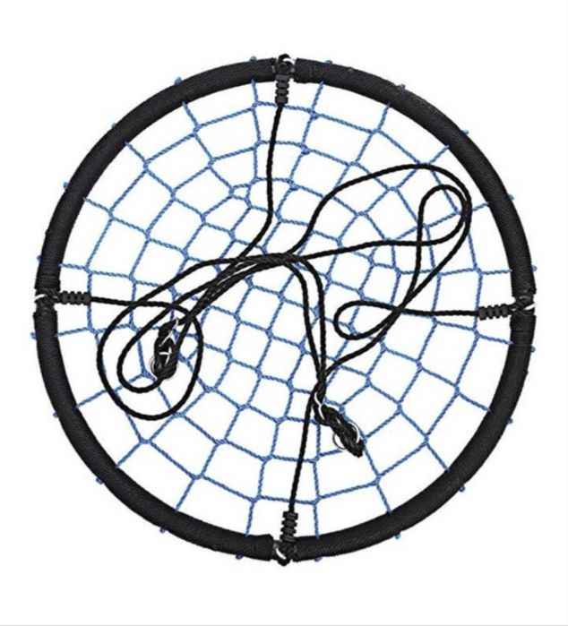 Sport Power Гнездо качеля