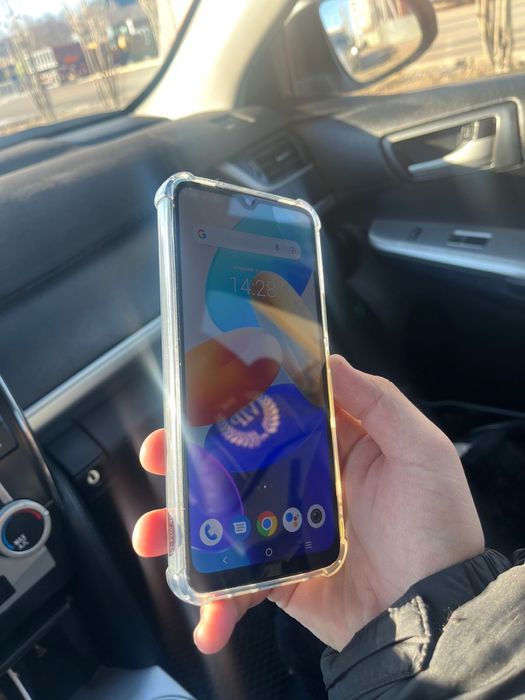 Продам почти новый