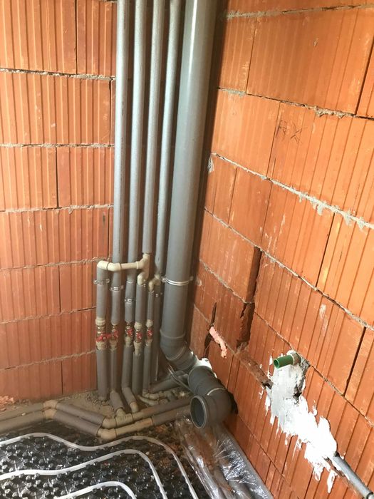 Instalator sanitar bucuresti  și ilfov non-stop (firma)