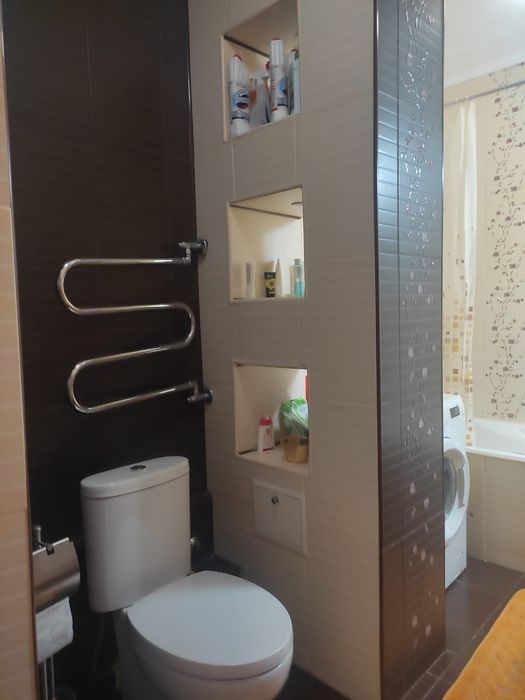 Недвижимость жилья