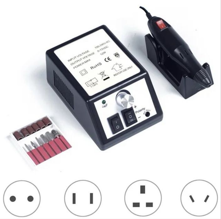 Електрическа пила