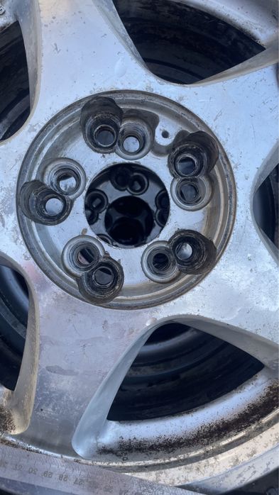 Балон дискы новый