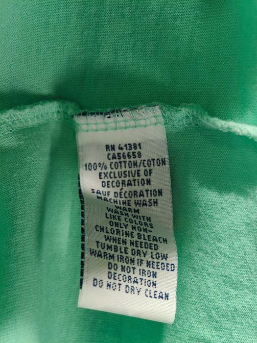 Polo Ralph Lauren Памучна/Блуза М/Л