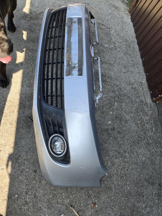 Bara fata volkswagen golf 6 hatchback cu proiectoare