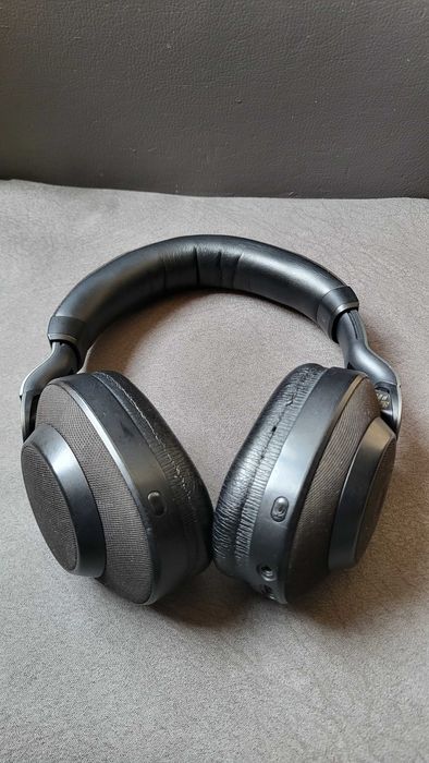 CJabra Elite 85h casti Wireless, Bluetooth, ANC,Titan Black fuctionale