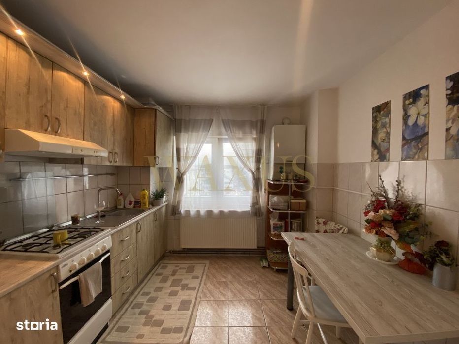 Apartament 2 camere | decomandat | zona Andrei Muresanu