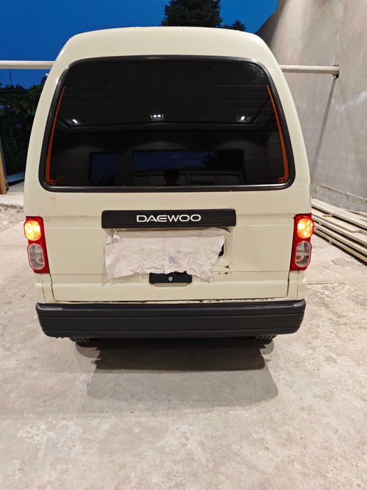 Продам Дамас 2004 года!