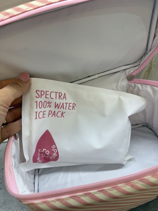 Geanta termoizolanta Spectra