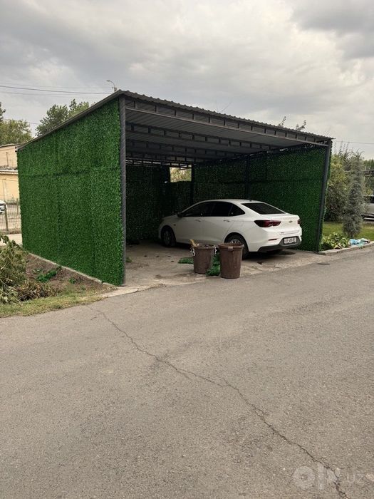 Eron zabor suniy gazon zabor