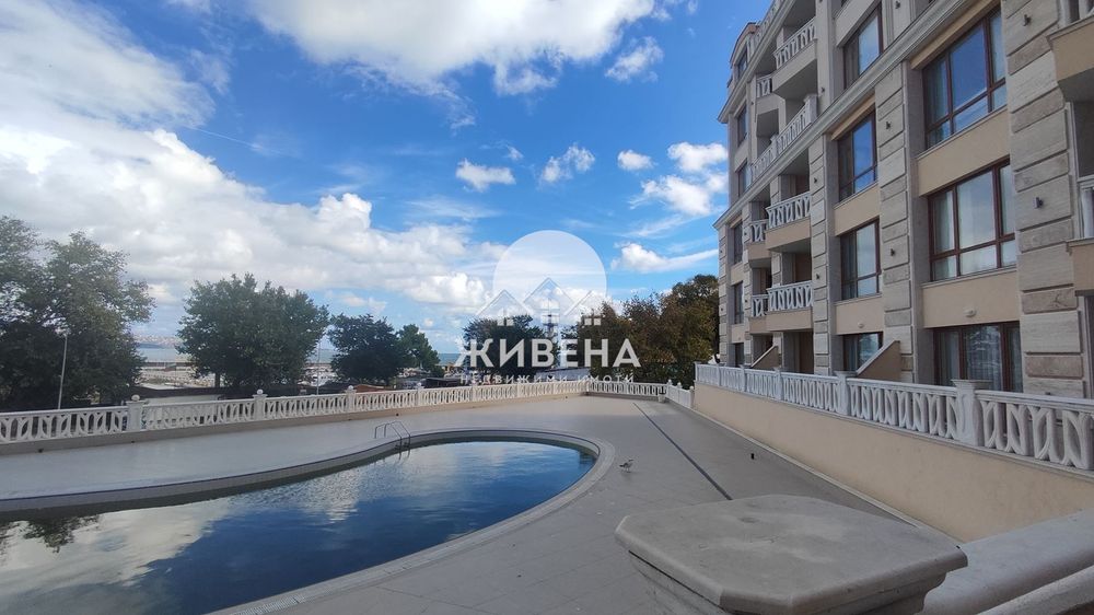 2-стаен в Варна-Аспарухово площ 80,  с ПАРКОМЯСТО цена 150000