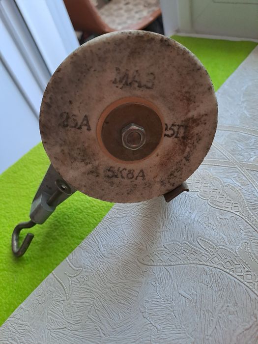 Продам точильный станок