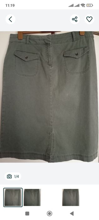 Юбка 50 р Monsoon Англия