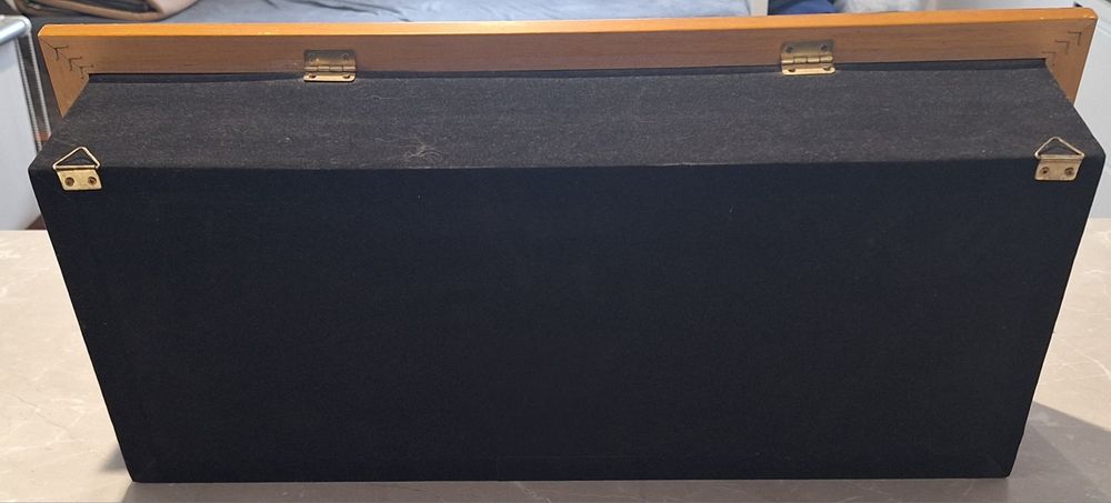 Lamborghini Diablo SV, Dioramă Unicat