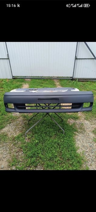 Бампер Лексус gs