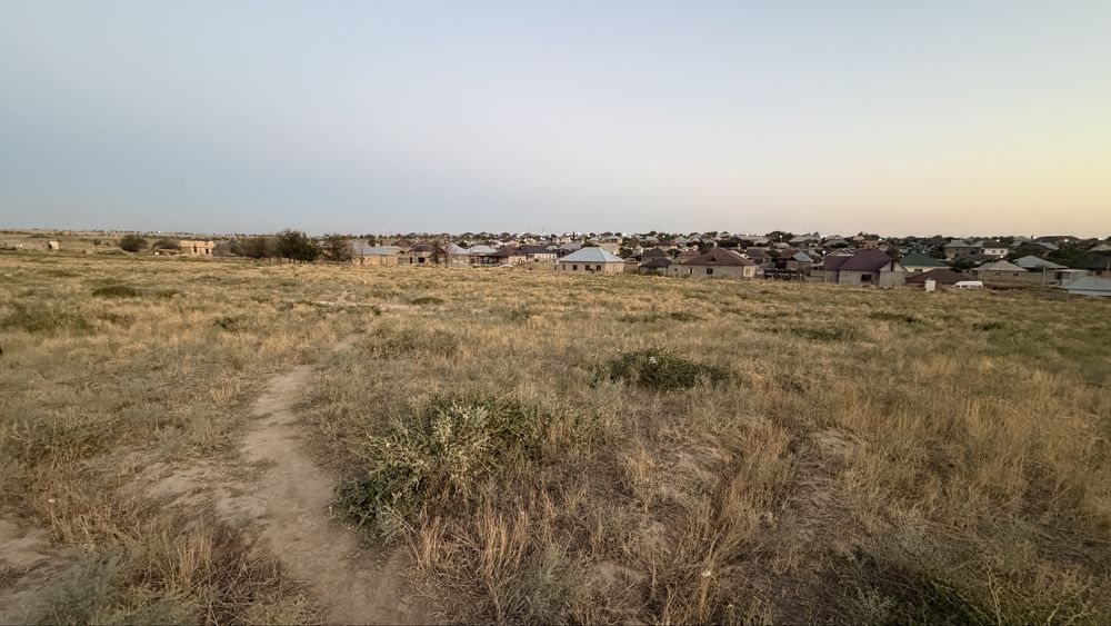 Участок сатылады мкр.Бозарық