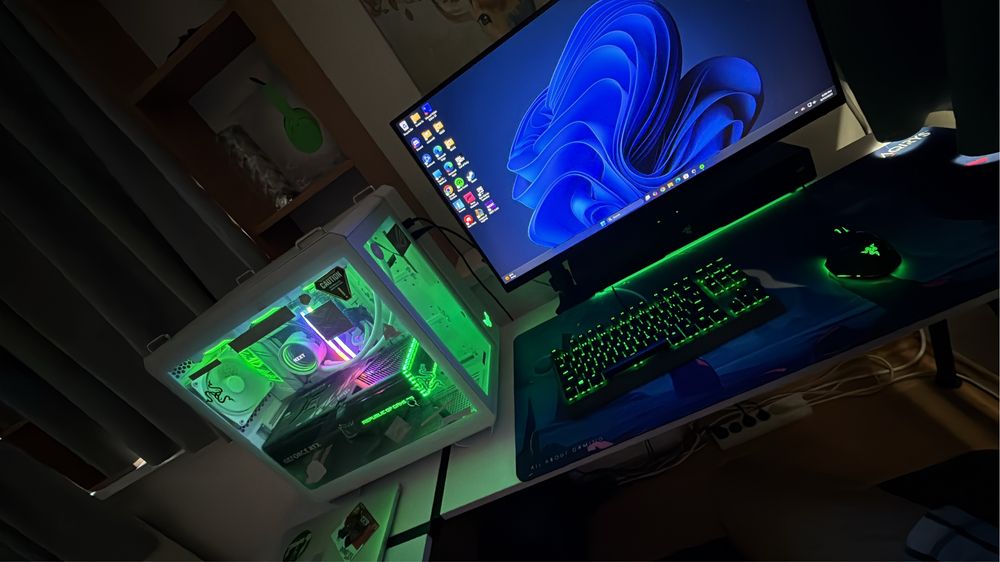 Vand Pc Gaming RTX 4080