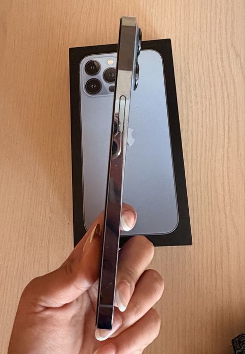 iPhone 13 Pro Max 256 GB