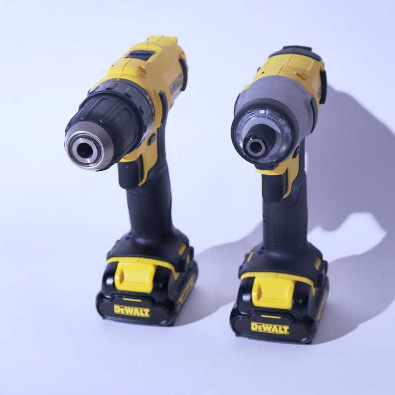 Dewalt dck211c2 online