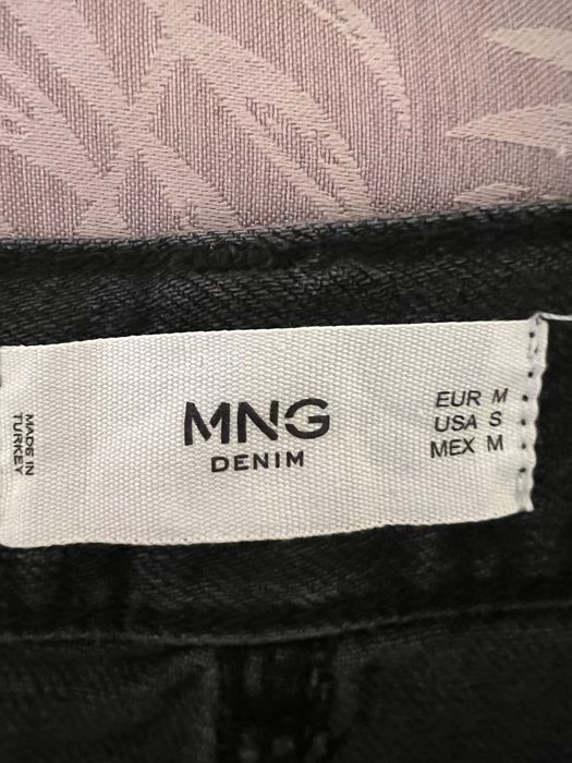 Funsta Mango din denim M