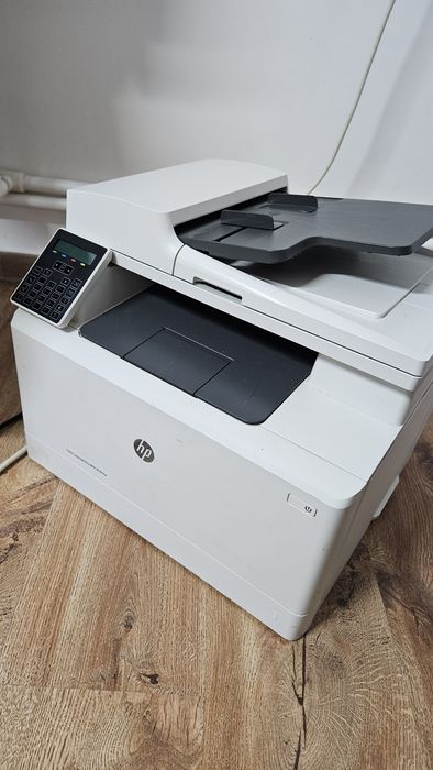 Продам многофункциональный принтер НР