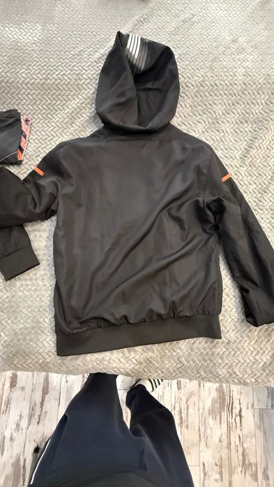 Armani Emporio спортен мъжки екип от три части