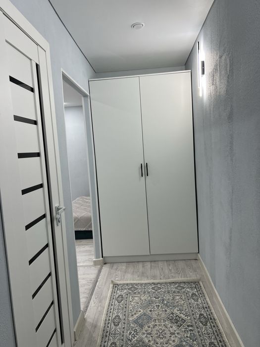 Квартира посуточно