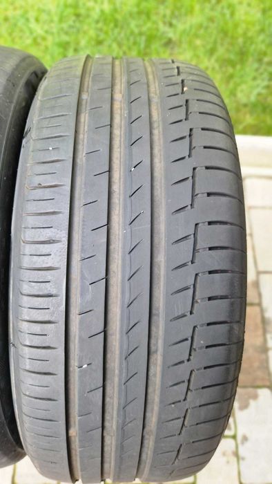 Anvelope vara 215 50 R 17 Continental 2022