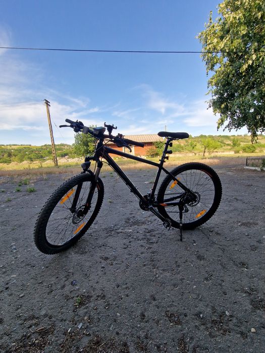 Vând bicicleta scott aspect 710