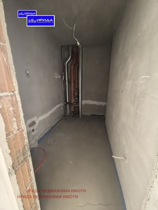 Продава се Многостаен апартамент в София, Манастирски ливади - 194 кв.м за 1367 €/кв.м - Снимка #5