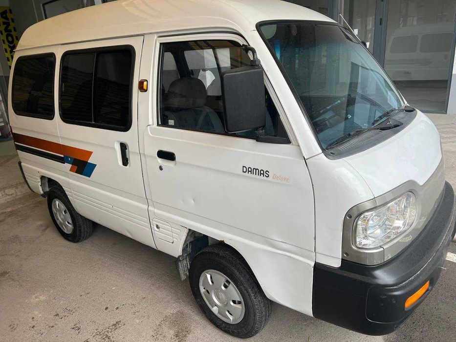 damas boshlangich tolovsiz