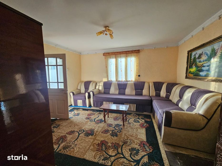 Casa de vanzare in Valea Doftanei