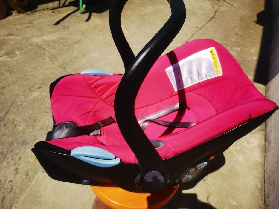 Детска количка X-lander Asia XA 3 в 1