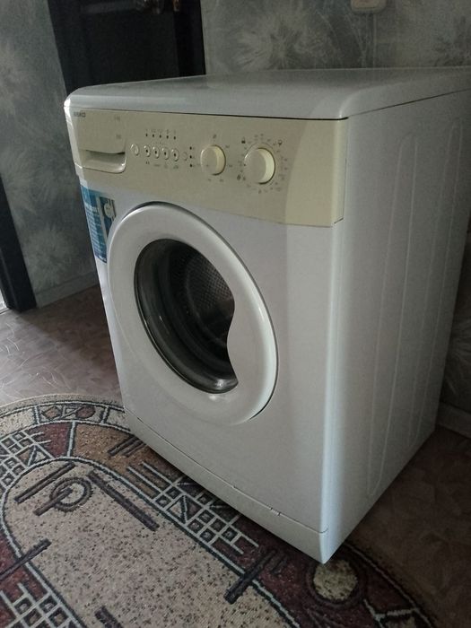 Продам стиральную машину автомат