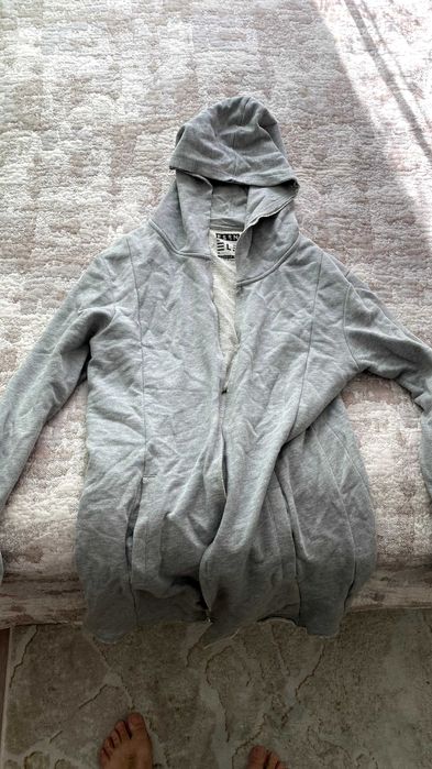 кофта мантия тонкая