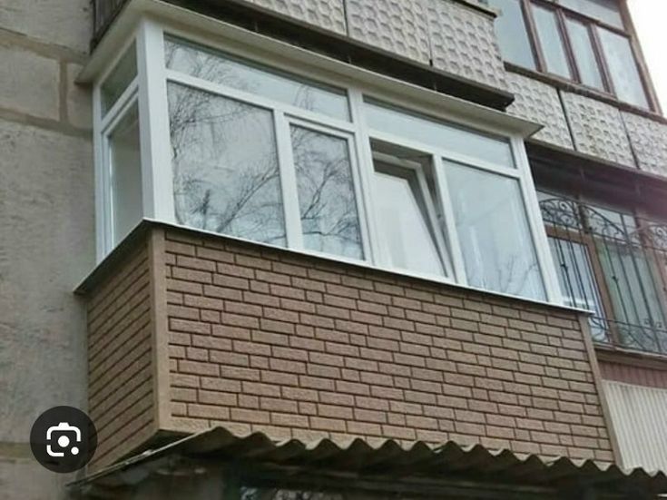 Апшываим  балконыи