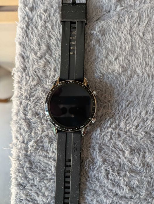 Smartwatch'uri Huawei Watch GT 2 - 42 & 46 MM (DAMA SI BARBAT)