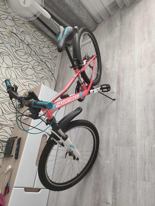 Велосипед б/у в отл.состочнии