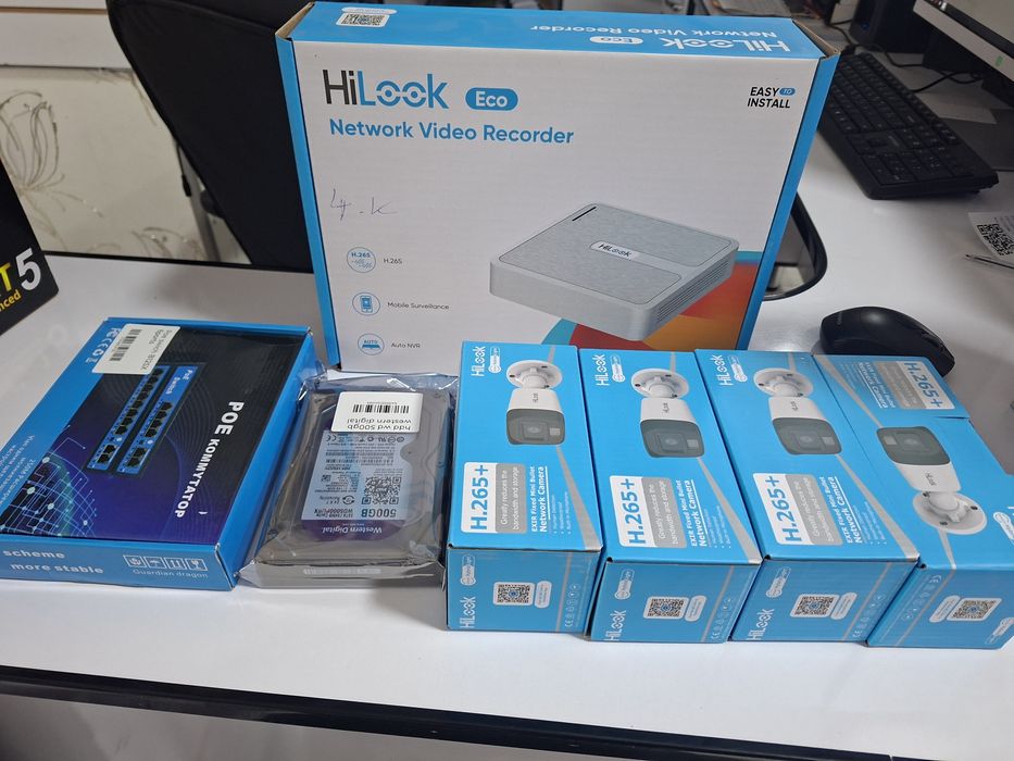 Kamera videonabludeniya