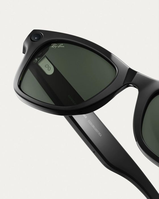 Смарт очки Ray-ban Meta