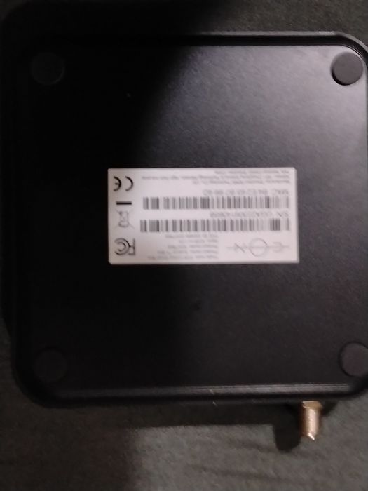 Пълен комплект EON Smart Box Vivacom (SDSTB02) - Като нов! гр. Стара ...