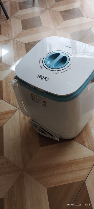 Artel mini kir moshina