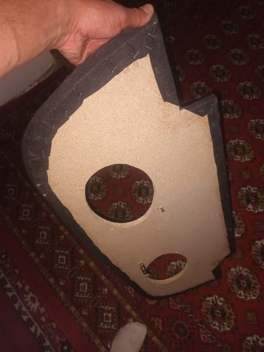 Spark pastafka  salona qarab duradi