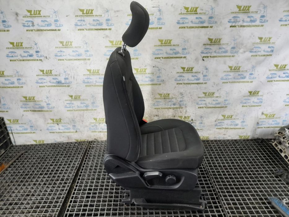 Scaun dreapta fata Ford Galaxy 3 (2015 - 2020)