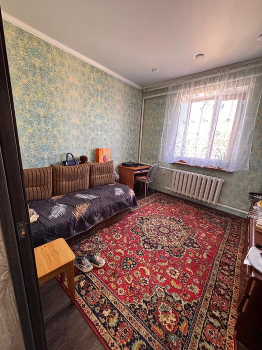 Продам дом в п. Шахан