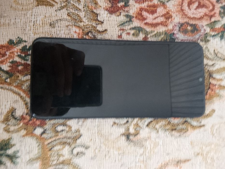 Oppo A17 c гарантирей