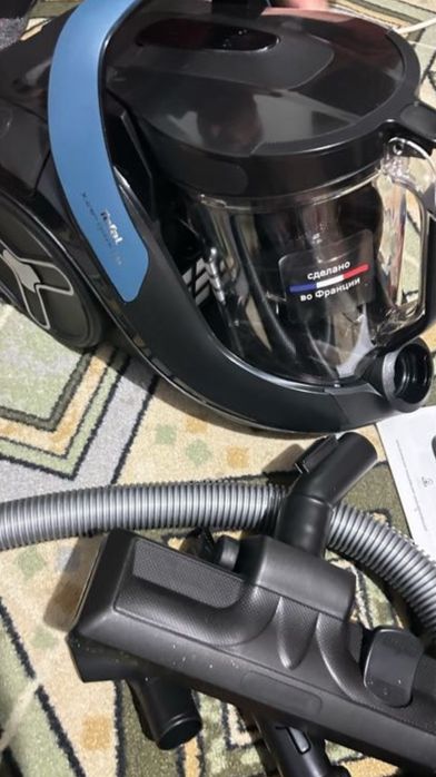 Пылесося в отличном состояний